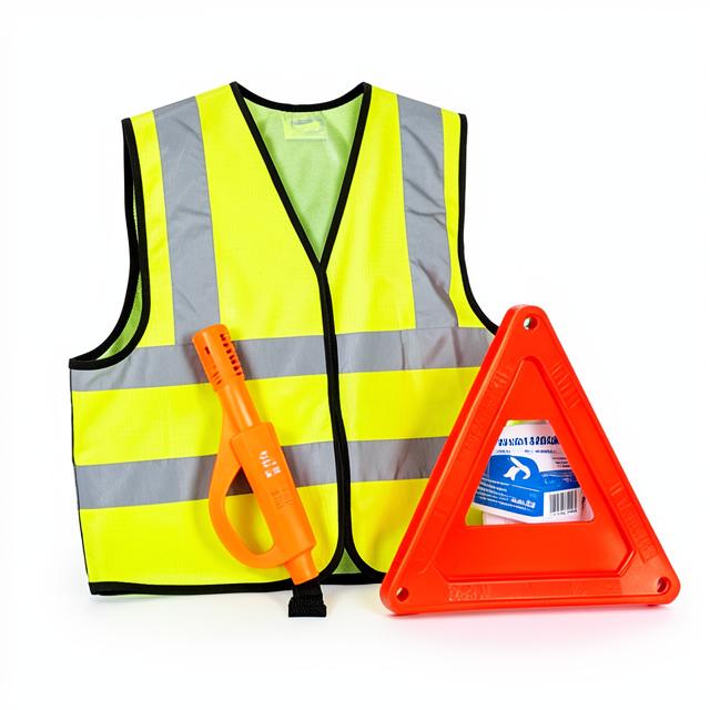 Kit de emergencia